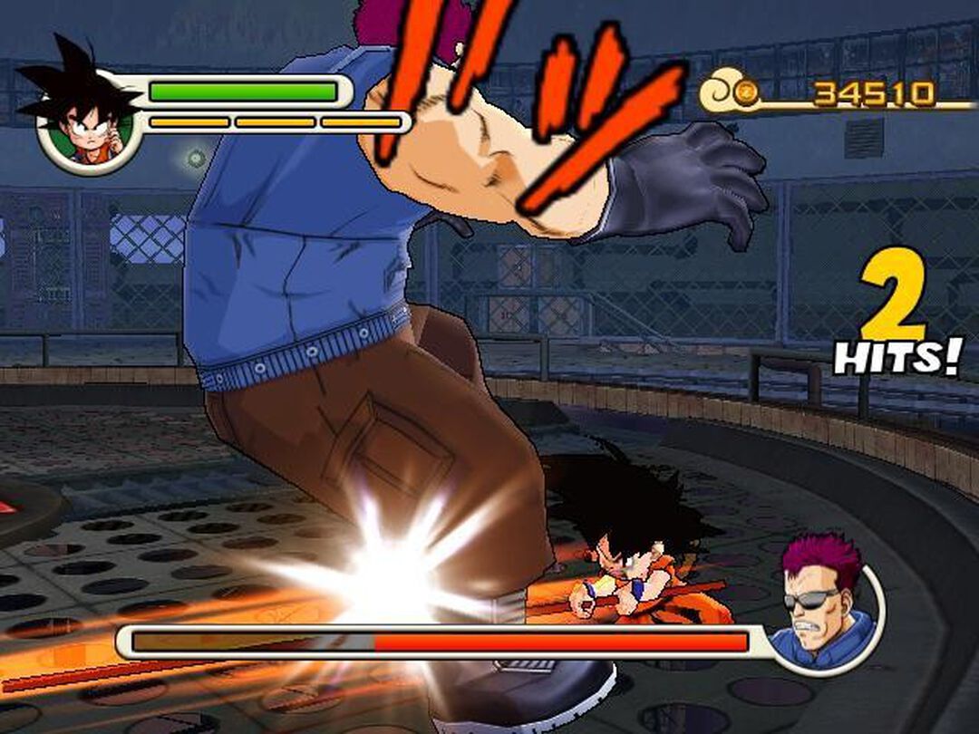 Dragonball Revenge King Of Piccolo | Occasion