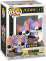 Figurine Funko Pop! - Funko - Zodiac - G&eacute;meaux