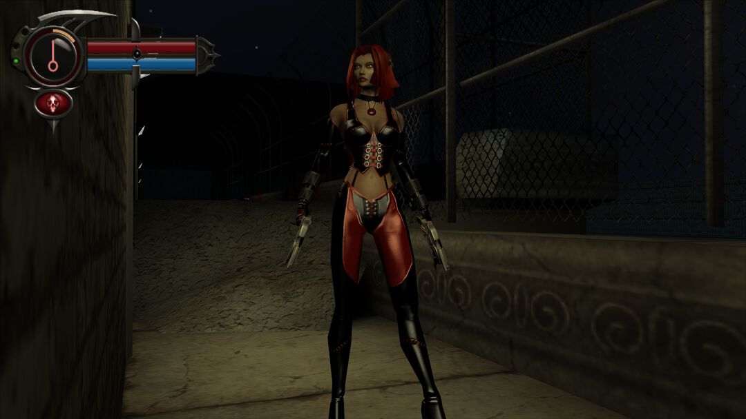 Bloodrayne Definitive Collection Limited Edition