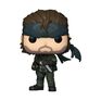 Figurine Funko Pop! N&deg;1053 - Metal Gear - Naked Snake