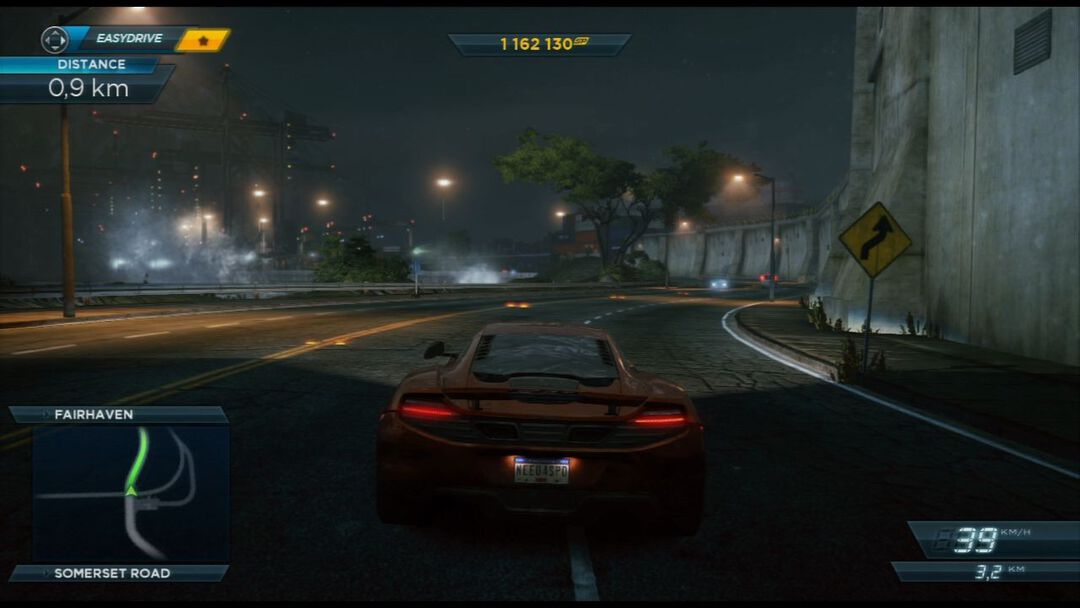 Need For Speed Most Wanted | Occasion