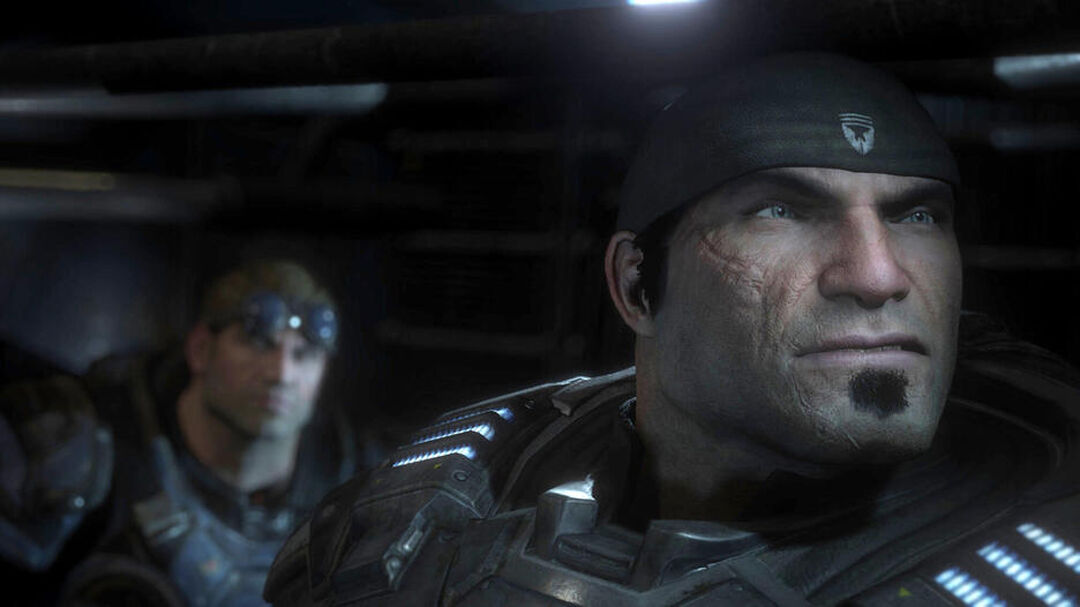 Gears Of War Ultimate Edition | Occasion