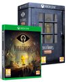 Little Nightmares Six Edition thumb 0