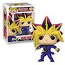 Figurine Funko Pop! - Yu Gi Oh! - Yami Yugi (dk)