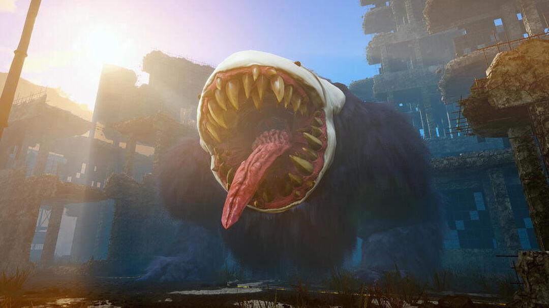 Biomutant | Occasion