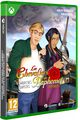 Broken Sword Les Chevaliers de Baphomet L&rsquo;Ombre des Templiers thumb 0