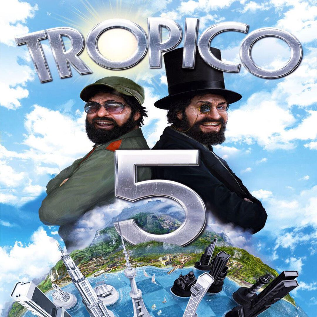 Tropico 5 The Complete Edition | Occasion