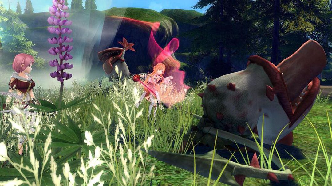 Sword Art Online Hollow Realization | Occasion