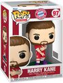Figurine Funko Pop! - Bayern Munich Fc - Kane