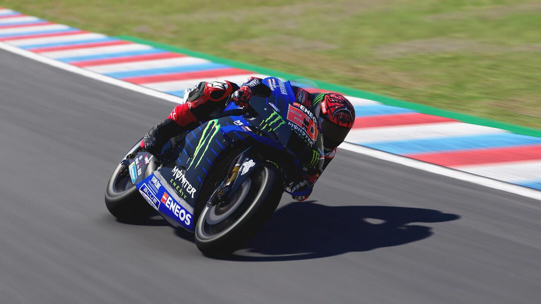 Motogp 22 (code De T&eacute;l&eacute;chargement)