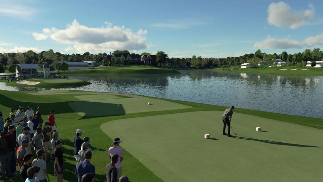 Pga 2k23 | Occasion