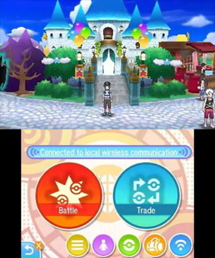 Pokemon Soleil | Occasion