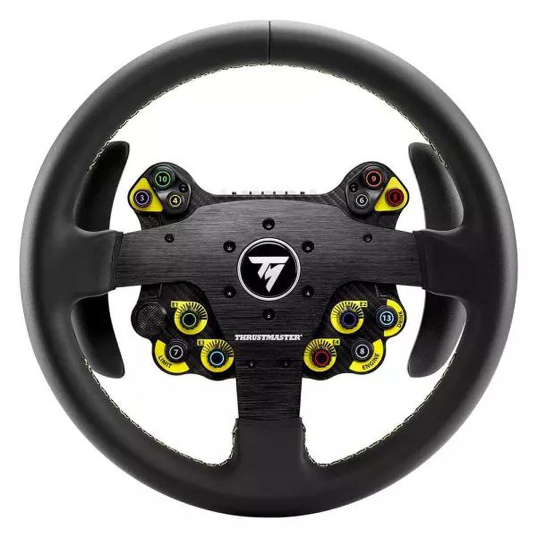 Thrustmaster | Evo Racing 32r Leather | Add-on