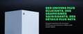 Xbox Series X 1to Digital Edition Blanche thumb 6