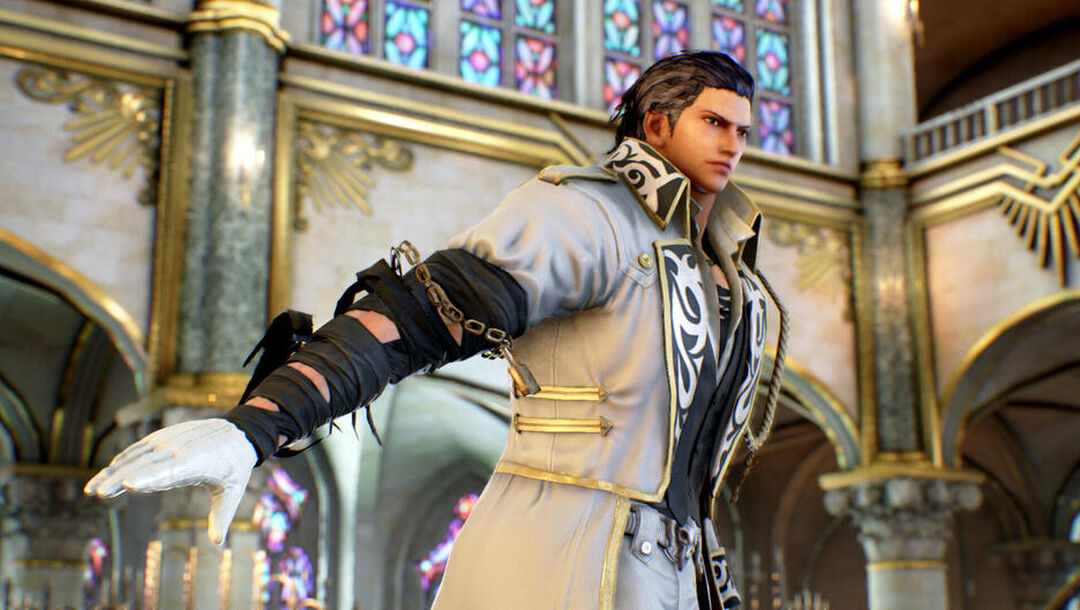 Tekken 7 Deluxe Edition