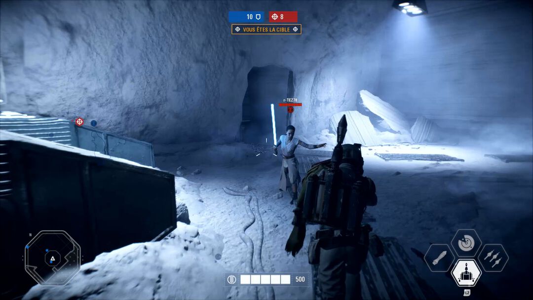 Star Wars Battlefront II | Occasion