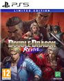 Double Dragon Revive - Occasion