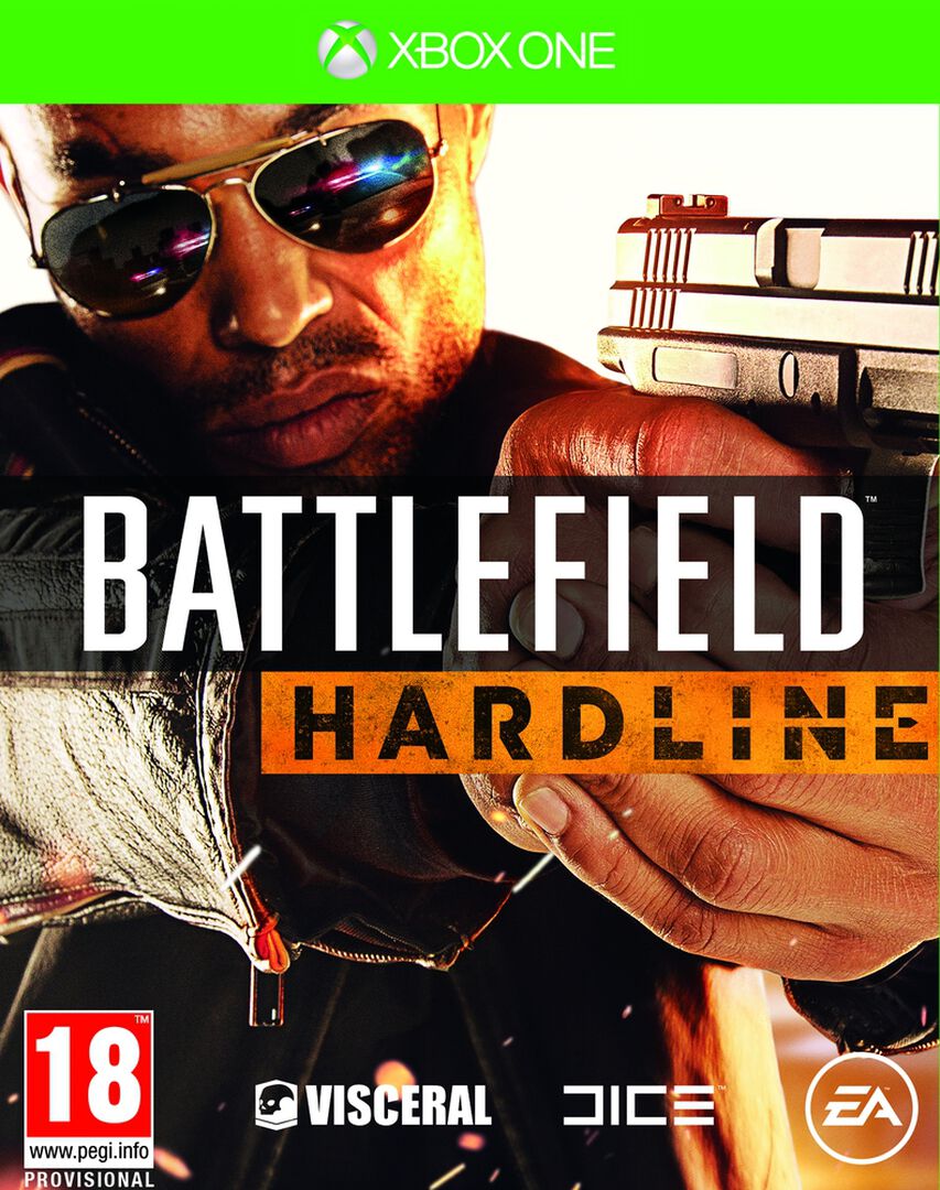 Battlefield Hardline | Occasion