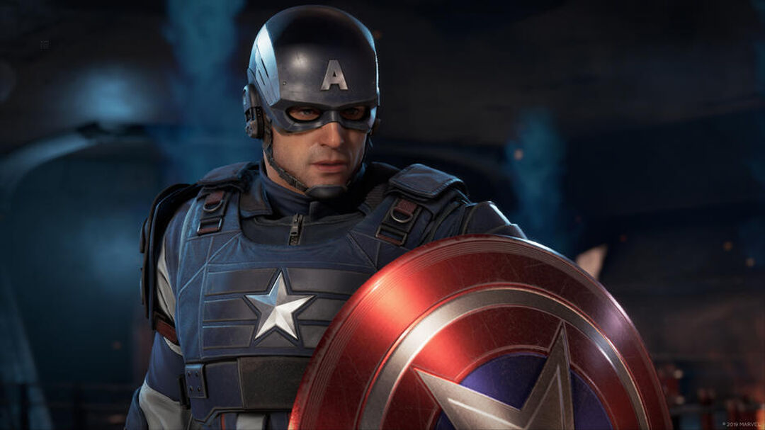 Marvel's Avengers | Occasion