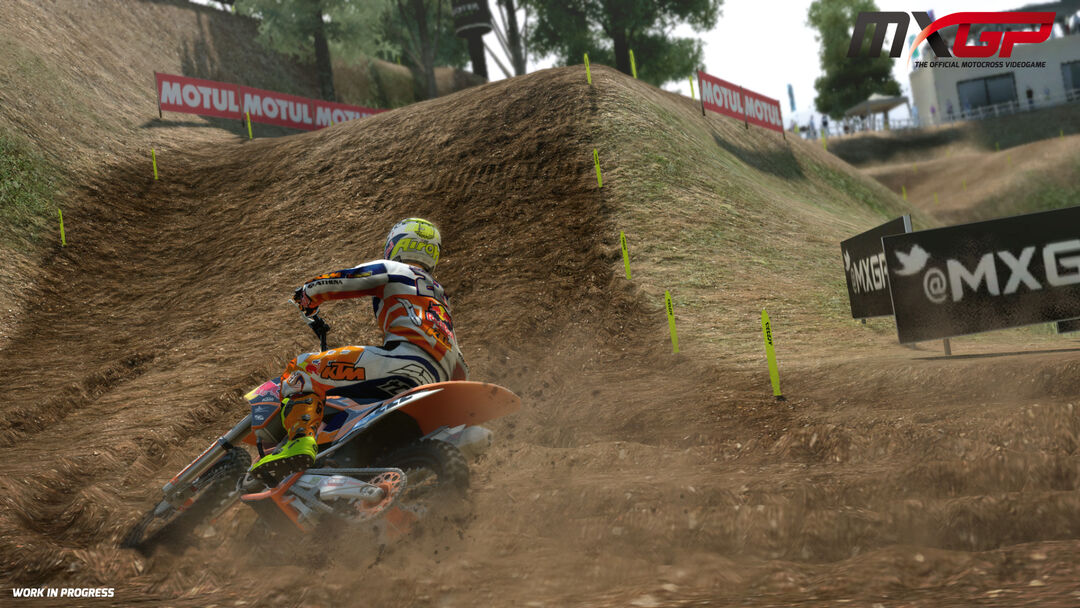 Mx Gp | Occasion