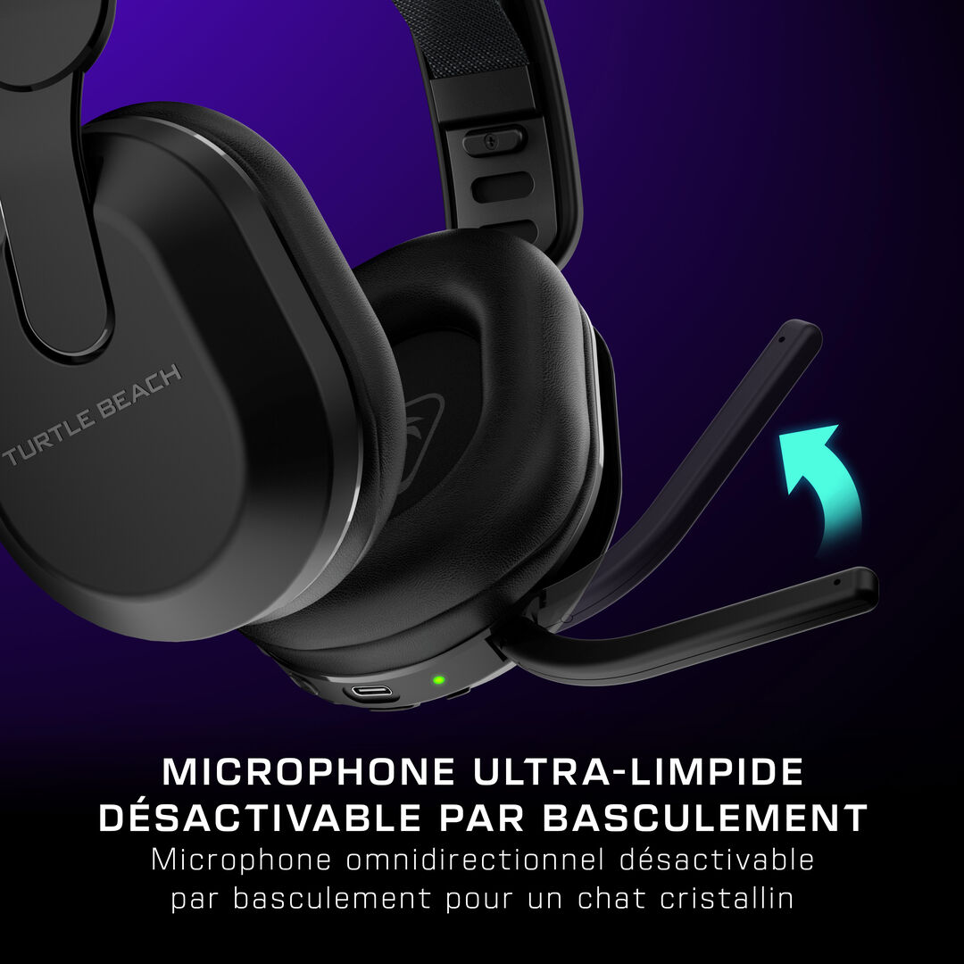 Casque Sans Fil | Stealth 500 | Compatible Playstation