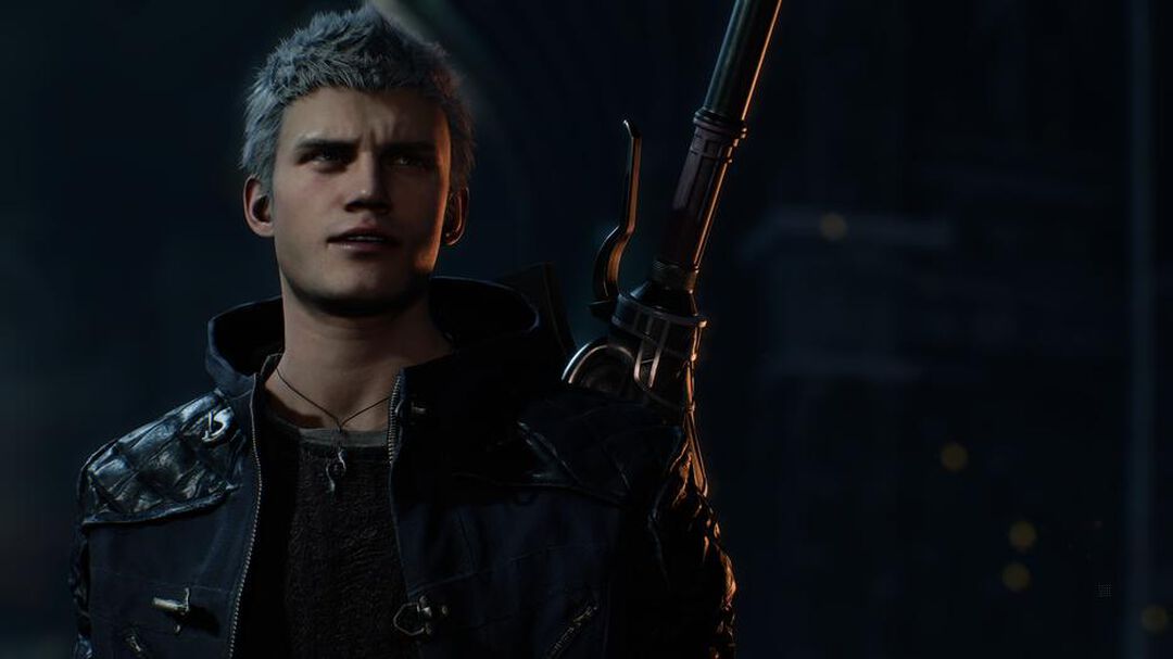 Devil May Cry 5 | Occasion