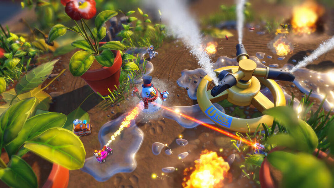 Micro Machines World Series | Occasion