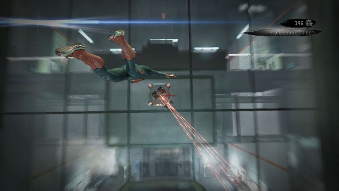 The Amazing Spiderman | Occasion