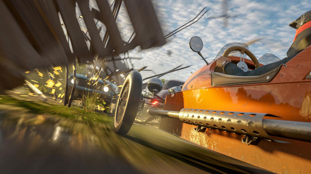Forza Horizon 4 | Dlc | Jeu Complet