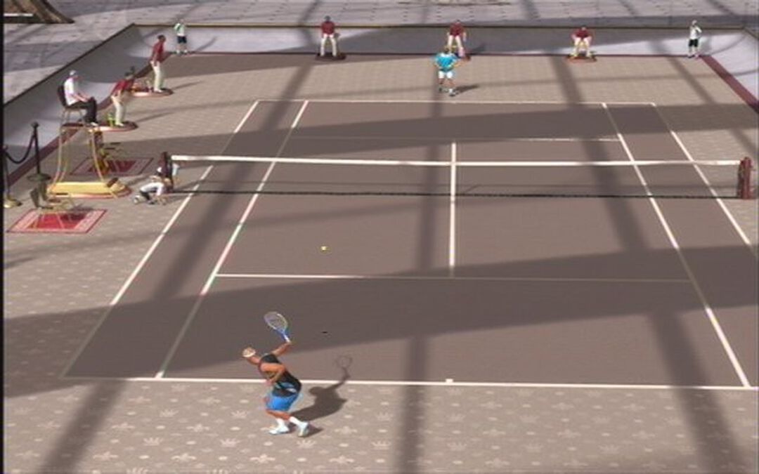 Top Spin 3 | Occasion