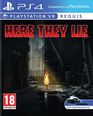 Here They Lie Vr - Occasion
