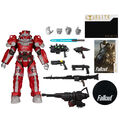 Figurine Mcfarlane Elite Edition | Fallout 76 | Nuka Cola T-60 (gold Label) thumb 3