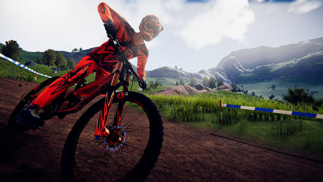 Descenders | Occasion