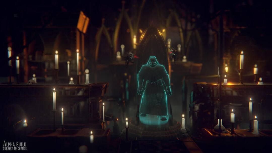Warhammer 40.000 Mechanicus | Occasion