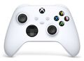 Manette Sans Fil Robot White Nouvelle G&eacute;n&eacute;ration thumb 0