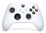 Manette Sans Fil Robot White Nouvelle G&eacute;n&eacute;ration