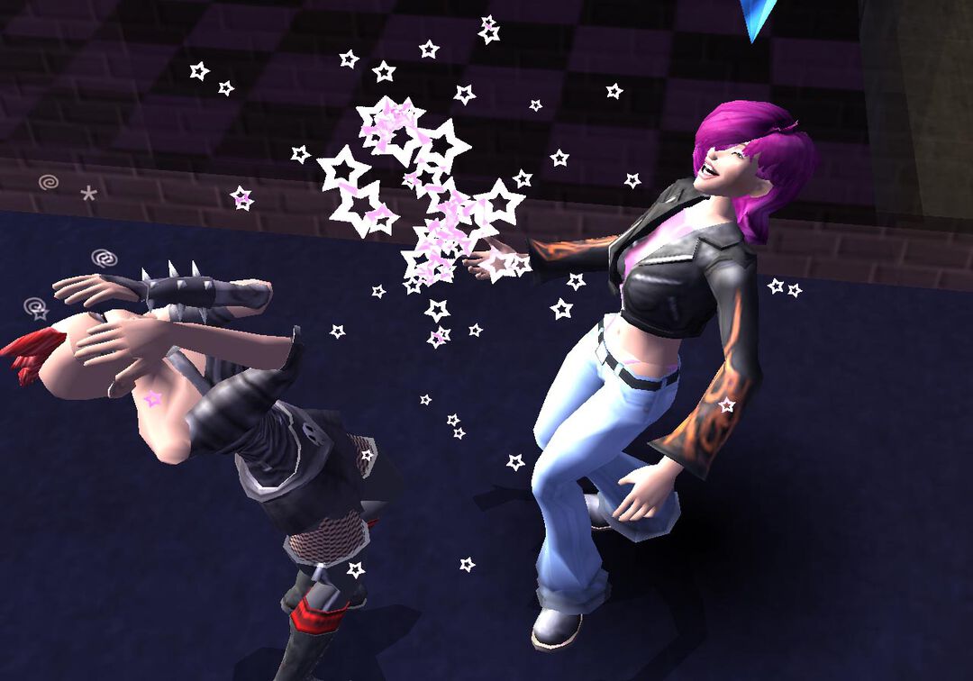 Urbz: Sims In The City | Occasion