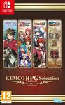 Kemco Rpg Selection Vol. 1