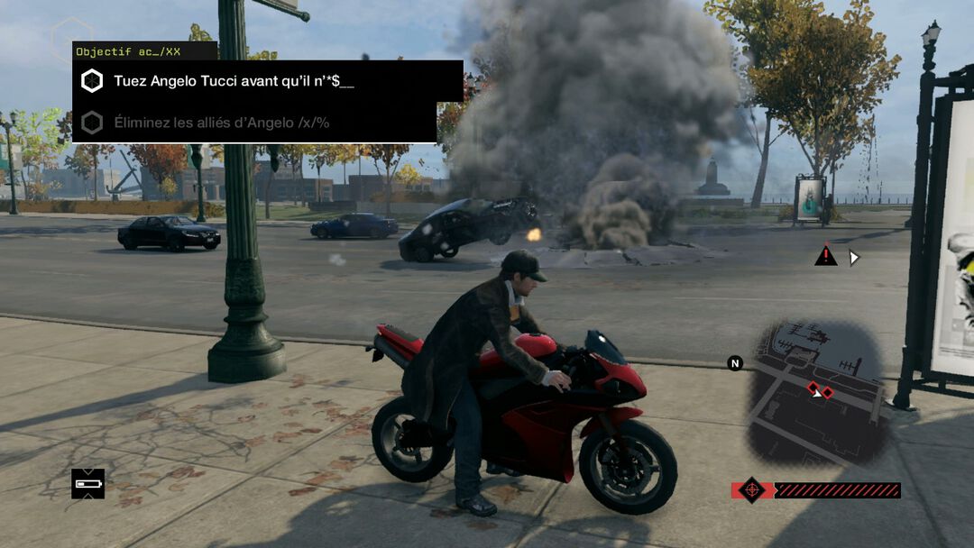 Watch Dogs | Occasion