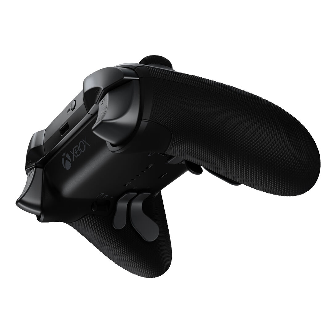 Manette Sans Fil Elite S&eacute;rie 2 | Occasion