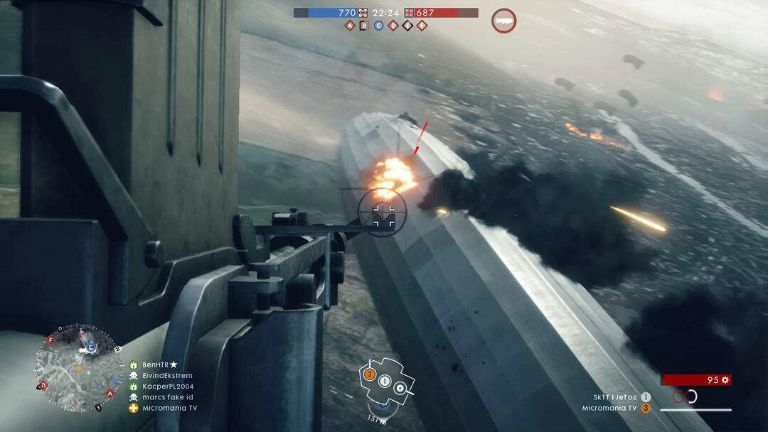 Battlefield 1 | Occasion