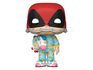 Figurine Funko Pop! - Deadpool - Sleepover