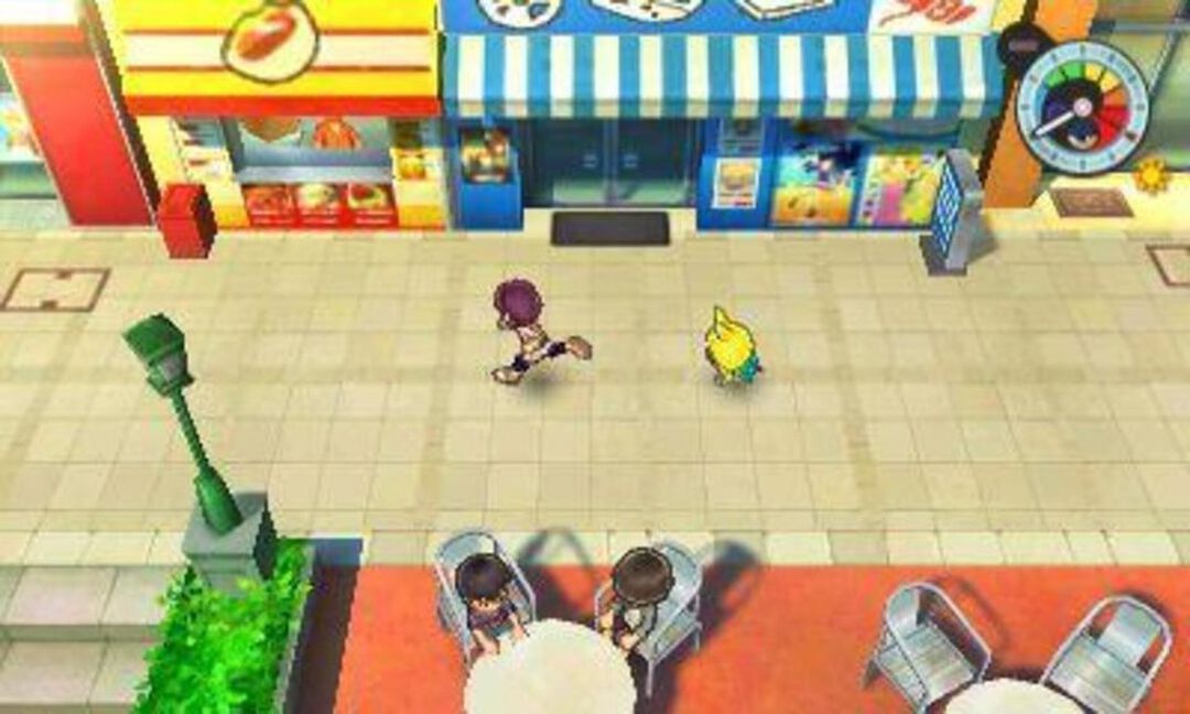 Yo-kai Watch 3 | Occasion