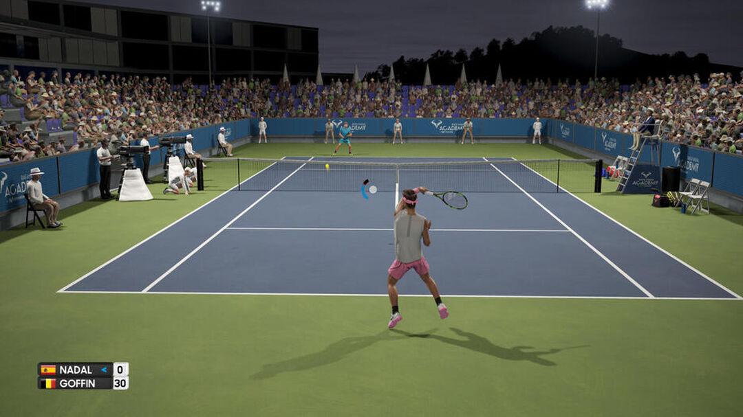 Ao International Tennis | Occasion