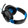 Casque Noir Turtle Beach Recon 70p Ps4/ps4 Pro thumb 11