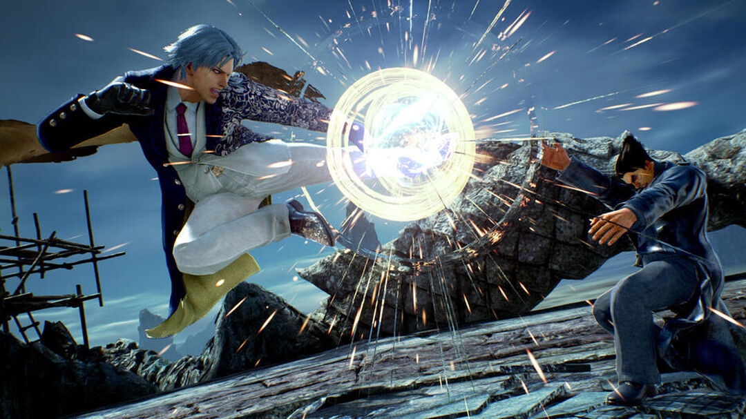 Tekken 7 Deluxe Edition