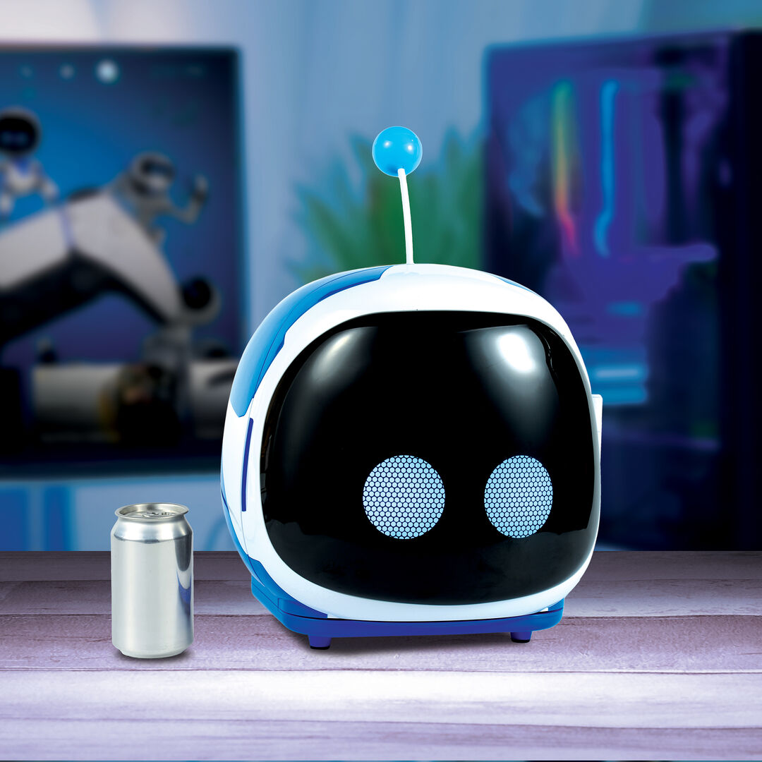 Mini Frigo | Astrobot | 4l