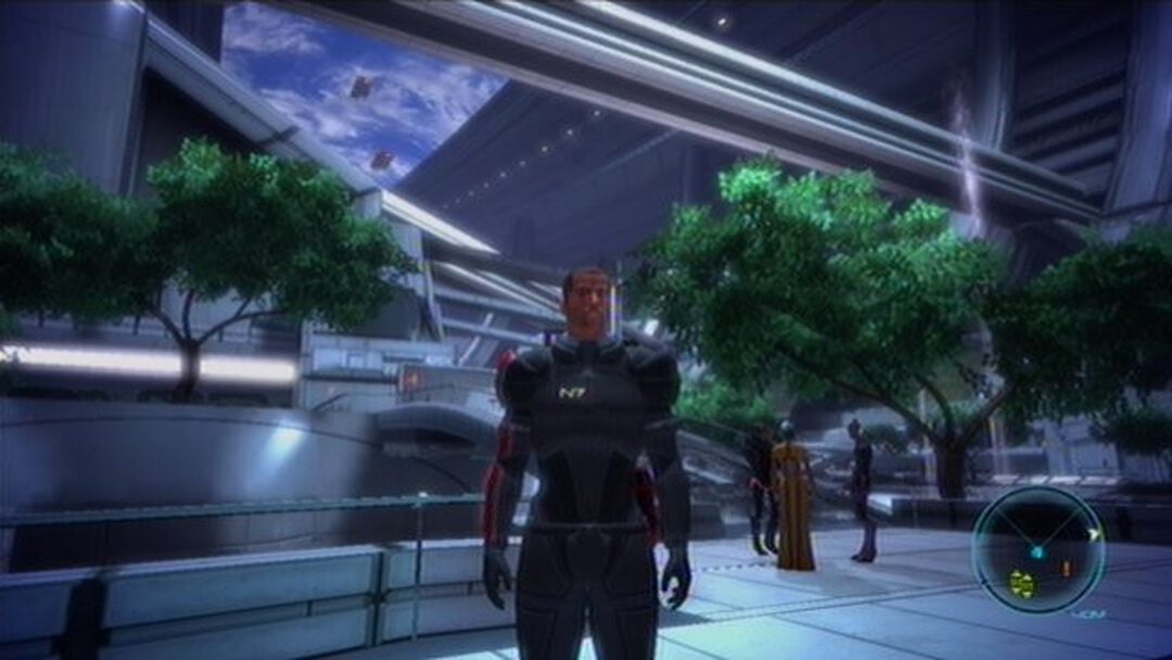 Mass Effect | Occasion