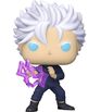 Figurine Funko Pop! - Jujutsu Kaisen - Gojo (hollow Pu)
