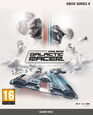 Star Wars Galactic Racer